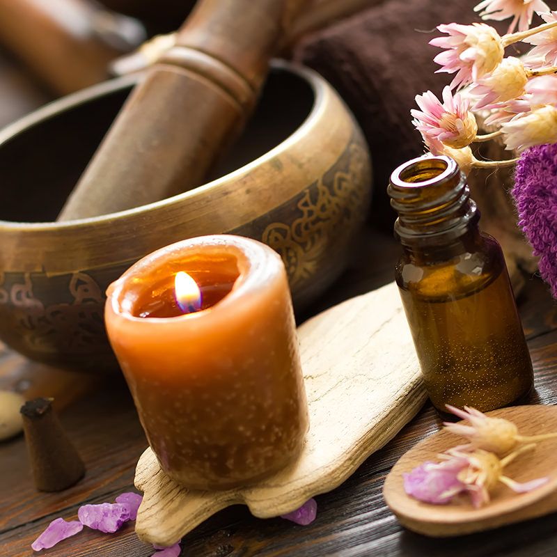 How to Choose the Right Massage at Relaxation Realm