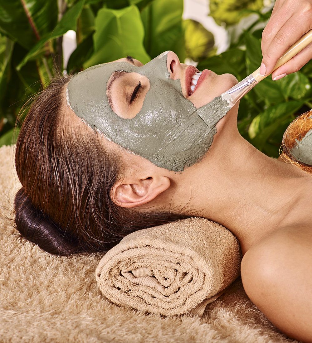 benefits of facial treatments