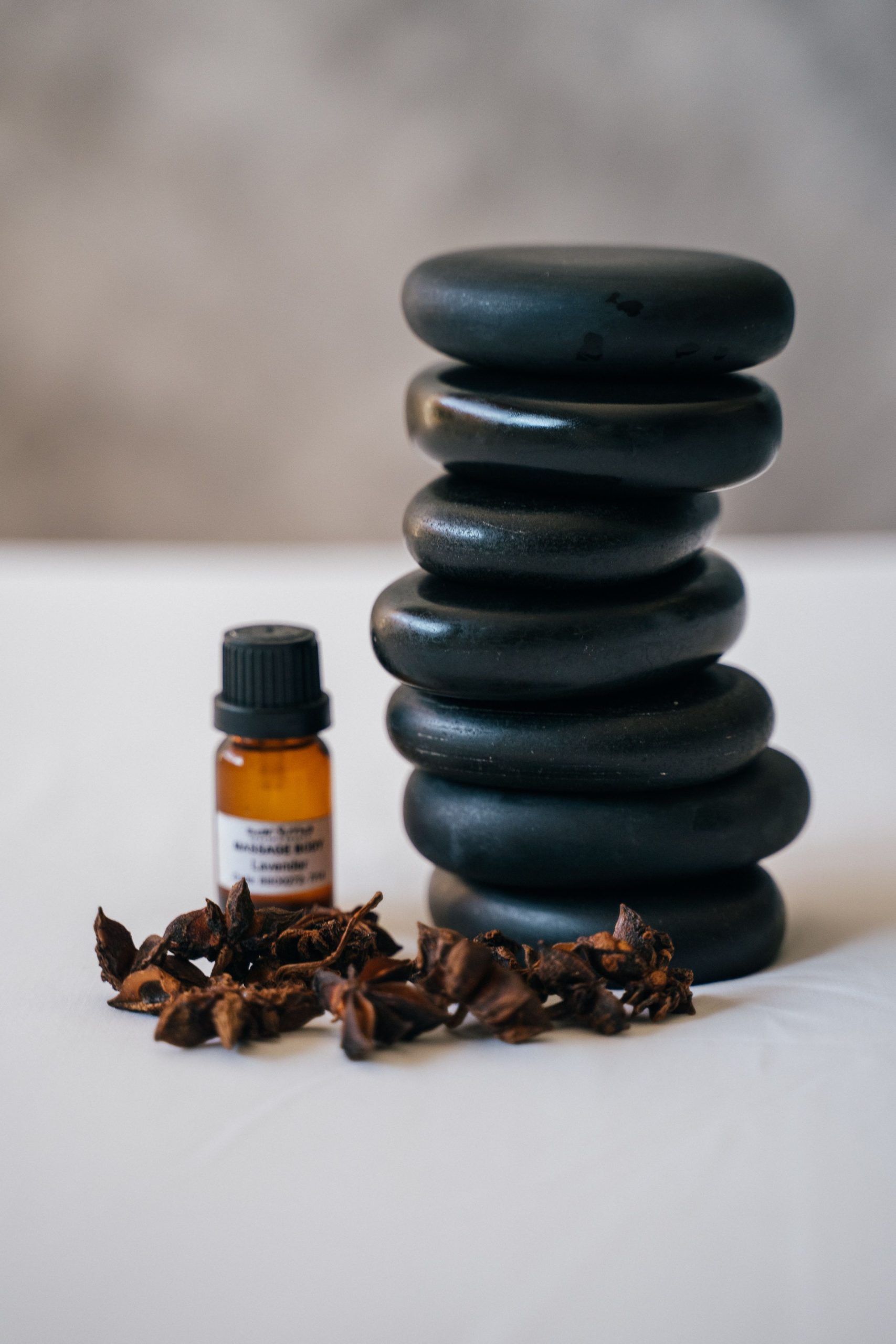 Massage + Facial Combo in Cary, NC | Relaxation Realm