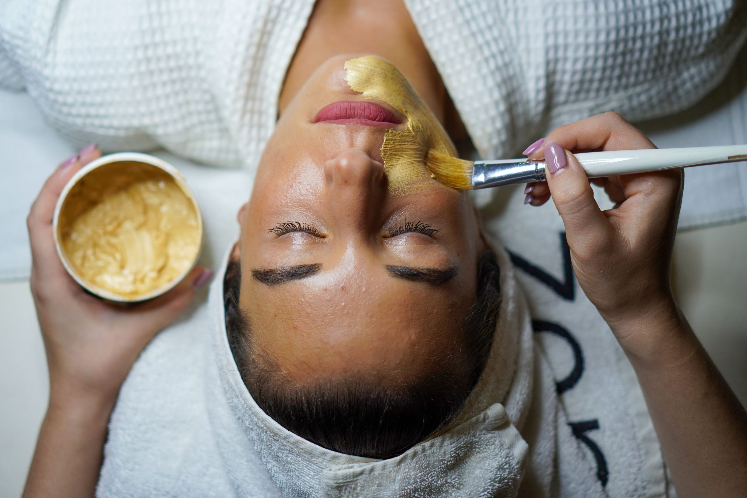 Golden Girl Facial in Cary, NC | Relaxation Realm